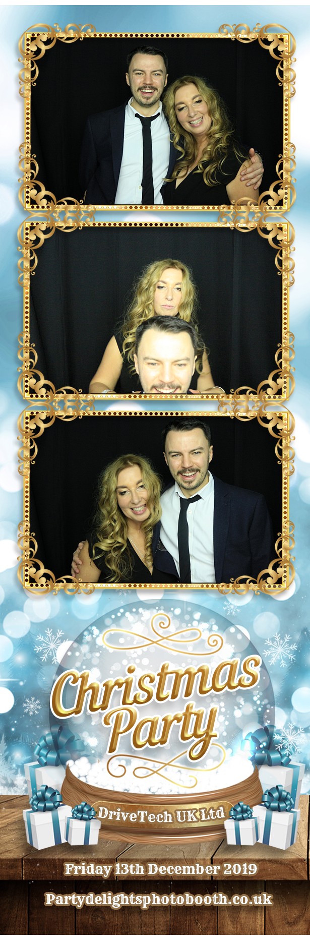Mad Hatters Christmas Party 2019 - Prints | View more photos from the event at gallery.partydelightsphotobooth.co.uk/u/PartyDelightsPhotoBooth/Mad-Hatters-Christmas-Party-2019-Prints